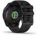 Смарт-часы Garmin Epix Pro (Gen 2) 51mm Slate Grey with Black Band 1118729 фото 5