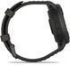 Смарт-годинник Garmin Instinct Crossover Solar Graphite 1006544 фото 7