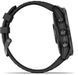 Смарт-часы Garmin Epix Pro (Gen 2) 51mm Slate Grey with Black Band 1118729 фото 6
