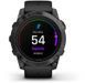 Смарт-часы Garmin Epix Pro (Gen 2) 51mm Slate Grey with Black Band 1118729 фото 4