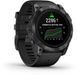 Смарт-часы Garmin Epix Pro (Gen 2) 51mm Slate Grey with Black Band 1118729 фото 2