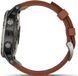 Смарт-часы Garmin D2 Delta Aviator Watch With Brown Leather Band 47mm 593186 фото 6