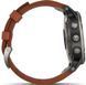 Смарт-часы Garmin D2 Delta Aviator Watch With Brown Leather Band 47mm 593186 фото 5