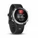 Смарт-годинник Garmin Forerunner 645 With Black Colored Band 454078 фото 4