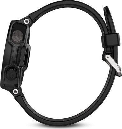 Смарт-часы Garmin Forerunner 735XT Black/Gray 687719 фото