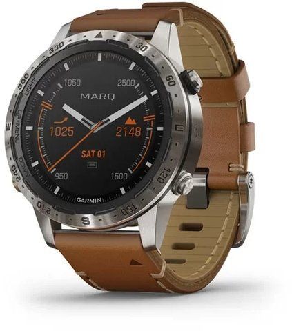 Смарт-часы Garmin MARQ Adventurer 815622 фото