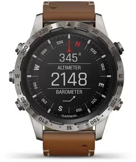 Смарт-часы Garmin MARQ Adventurer 815622 фото