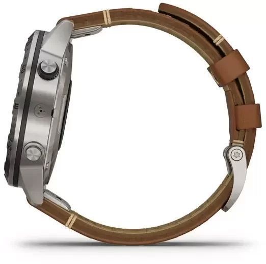 Смарт-часы Garmin MARQ Adventurer 815622 фото