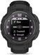 Смарт-часы Garmin Instinct Crossover Solar Tactical Edition Black 1006548 фото 6
