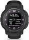 Смарт-часы Garmin Instinct Crossover Solar Tactical Edition Black 1006548 фото 11