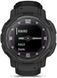 Смарт-часы Garmin Instinct Crossover Solar Tactical Edition Black 1006548 фото 12