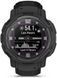 Смарт-часы Garmin Instinct Crossover Solar Tactical Edition Black 1006548 фото 2