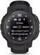Смарт-часы Garmin Instinct Crossover Solar Tactical Edition Black 1006548 фото 8