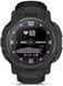 Смарт-часы Garmin Instinct Crossover Solar Tactical Edition Black 1006548 фото 7