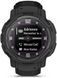 Смарт-часы Garmin Instinct Crossover Solar Tactical Edition Black 1006548 фото 3