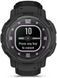 Смарт-часы Garmin Instinct Crossover Solar Tactical Edition Black 1006548 фото 9