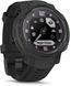 Смарт-часы Garmin Instinct Crossover Solar Tactical Edition Black 1006548 фото 10