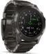 Смарт-часы Garmin D2 Delta PX Aviator Watch With Carbon Gray Titanium Band 51mm 593185 фото 8