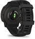 Смарт-часы Garmin Instinct Crossover Solar Tactical Edition Black 1006548 фото 5