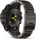 Смарт-часы Garmin D2 Delta PX Aviator Watch With Carbon Gray Titanium Band 51mm 593185 фото 2