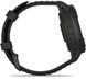 Смарт-часы Garmin Instinct Crossover Solar Tactical Edition Black 1006548 фото 4