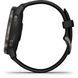 Смарт-годинник Garmin Venu 2 Slate Stainless Steel Bezel with Black Case and Silicone Band 815721 фото 4