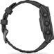 Смарт-часы Garmin Fenix E 47mm Slate Grey Steel with Black Silicone Band 1346453 фото 9