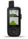 GPS-навігатор Garmin GPSMAP 67i 1281618 фото 4