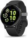 Смарт-годинник Garmin Vivoactive 5 Slate Aluminium Bezel with Black Case and Silicone Band 1183622 фото 1