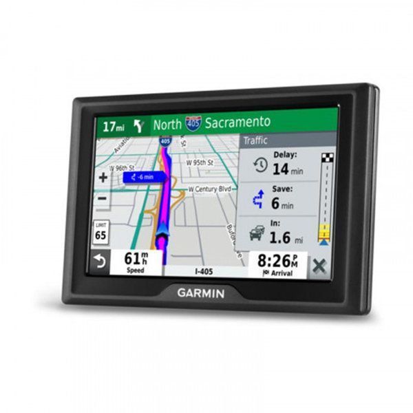 Навигатор Garmin Drive 52 no map 946947 фото