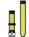 Ремінець Garmin Replacement Band Forerunner 265S Black 18mm 1141955 фото 2