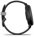 Смарт-годинник Garmin Vivoactive 5 Slate Aluminium Bezel with Black Case and Silicone Band 1183622 фото 2