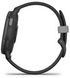 Смарт-годинник Garmin Vivoactive 5 Slate Aluminium Bezel with Black Case and Silicone Band 1183622 фото 4