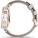Смарт-часы Garmin D2 Delta S Aviator Watch with Beige Leather Band 550092 фото 3